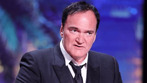 Quentin Tarantino on Alec Baldwin's 'Rust' Shooting and Fake.